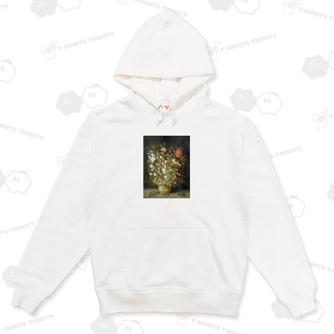 花のある静物 ヤン・ブリューゲル(I)(スタジオ) 1600 - 1630年_