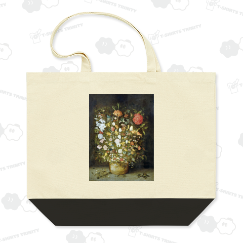 花のある静物 ヤン・ブリューゲル(I)(スタジオ) 1600 - 1630年_