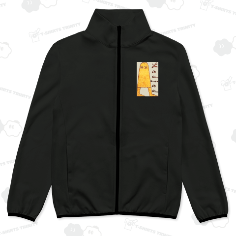 Medjed-1b《メジェド》イラスト