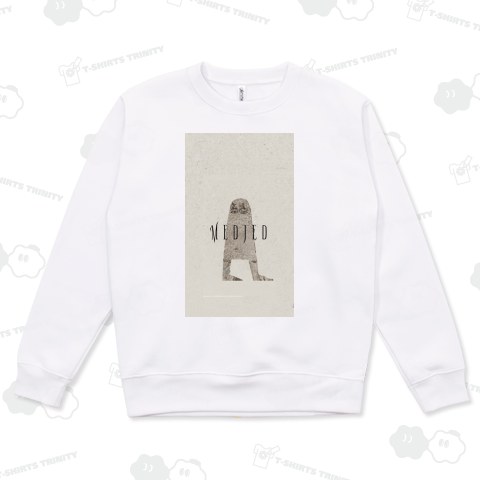 Medjed《メジェド》イラストS