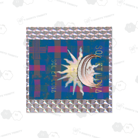 SOL ET LUNA「太陽と月」-t10