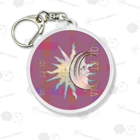 SOL ET LUNA「太陽と月」-t07