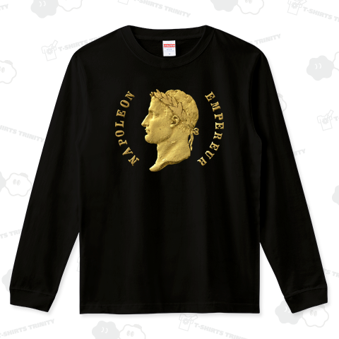 EMPEREUR NAPOREON 1世