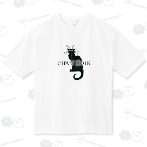 chat noir(黒猫さん)