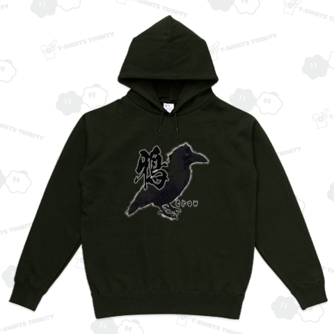 鴉ーcrow