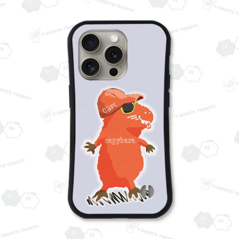 capybara(カピバラ)