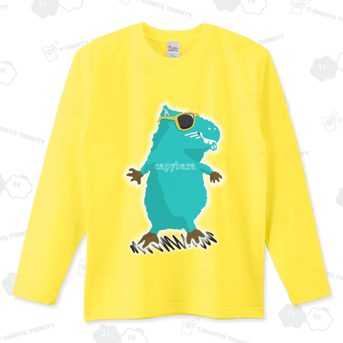 かぴパラ-A1ブルー