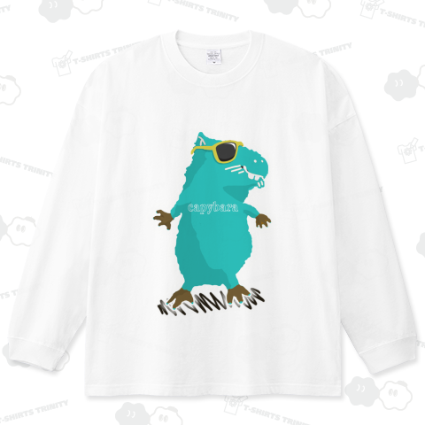 かぴパラ-A1ブルー