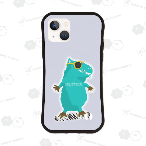 かぴパラ-A1ブルー