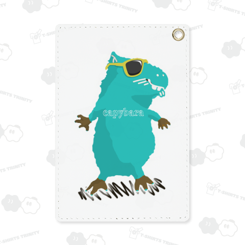 かぴパラ-A1ブルー