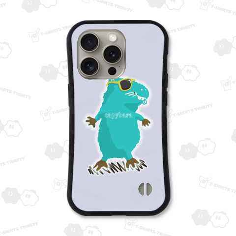 かぴパラ-A1ブルー