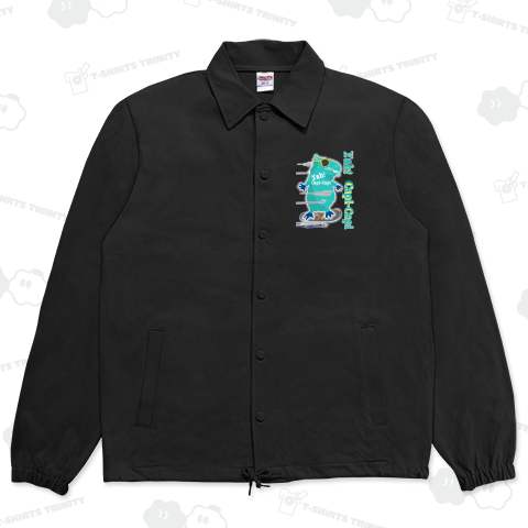 CAPI-CAPIスケボーBlue