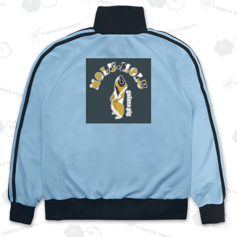 MOLU-MOLU22■ ノンセルフ(バックプリント)