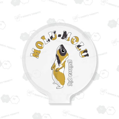 MOLU-MOLU23□ ノンセルフ