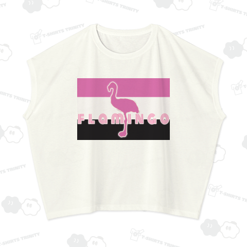 フラミンゴ design
