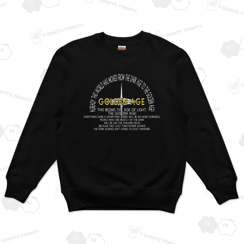 GOLDEN AGE (黄金時代)