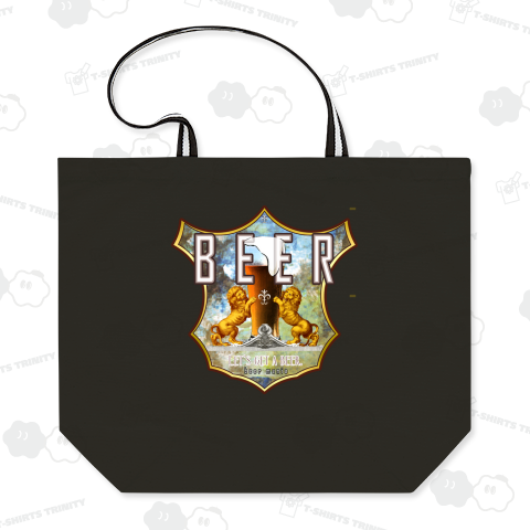 BEER エンブレム10