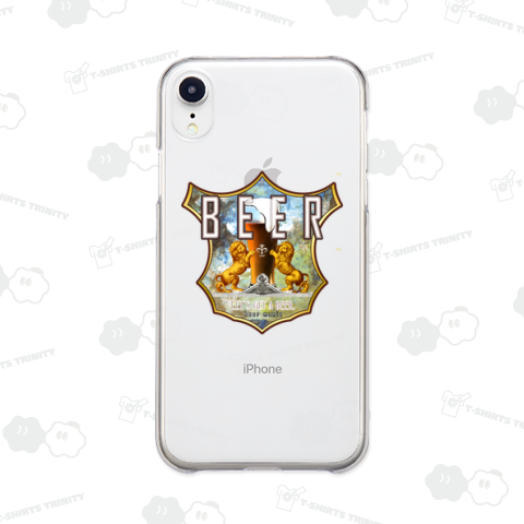 BEER エンブレム10