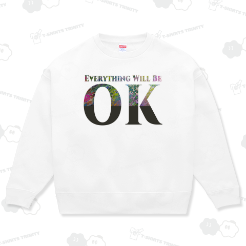 Everything Will Be OK