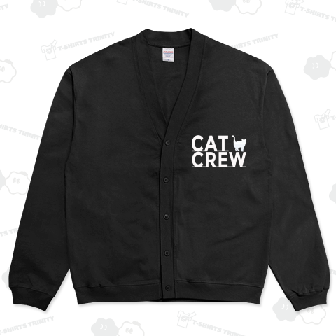 CAT CREW ◇