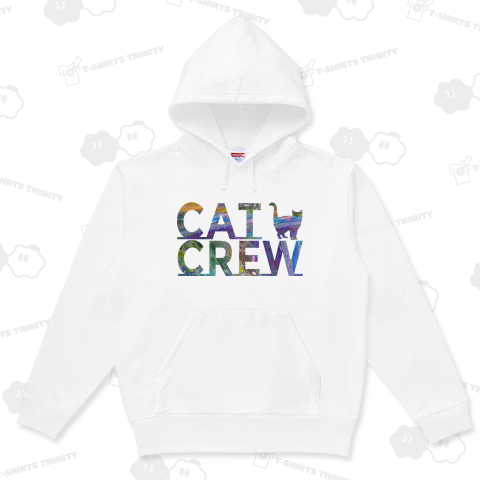 CAT CREW 3