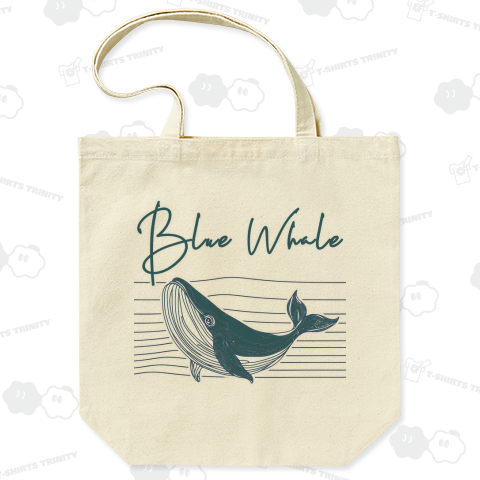 Blue whale Line art 1b