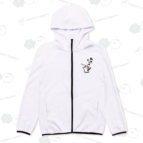 ねこだって・・・