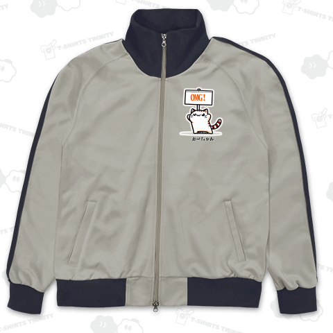 かわいい猫さん(メッセージ)