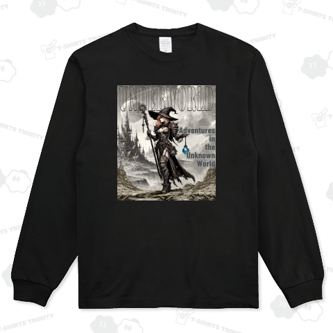 Underworld-Adventures in the Unknown World Ⅲ