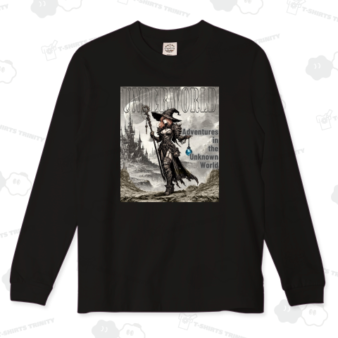 Underworld-Adventures in the Unknown World Ⅲ