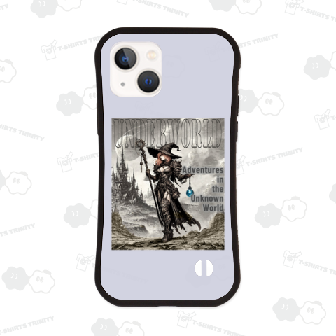 Underworld-Adventures in the Unknown World Ⅲ