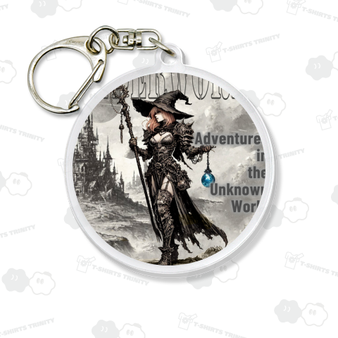 Underworld-Adventures in the Unknown World Ⅲ