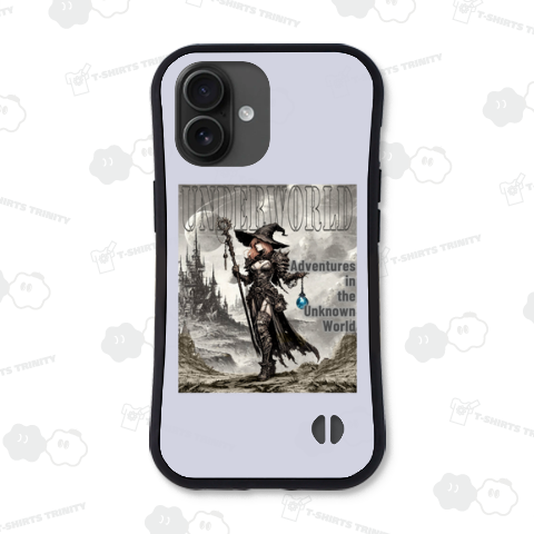 Underworld-Adventures in the Unknown World Ⅲ