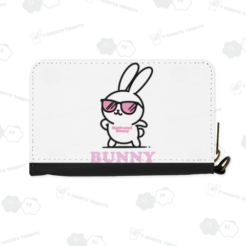 やる気満々のウサギ君がこちら!001