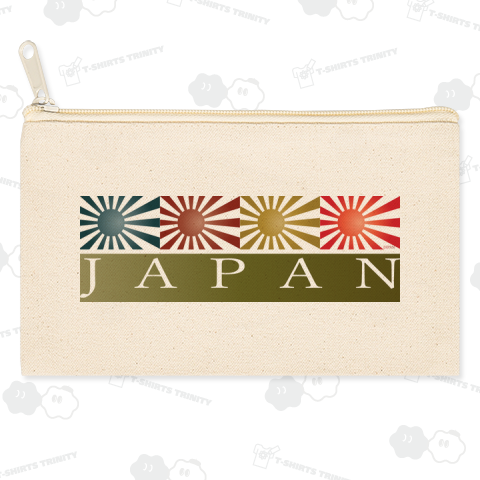旭日旗×4 Japan②