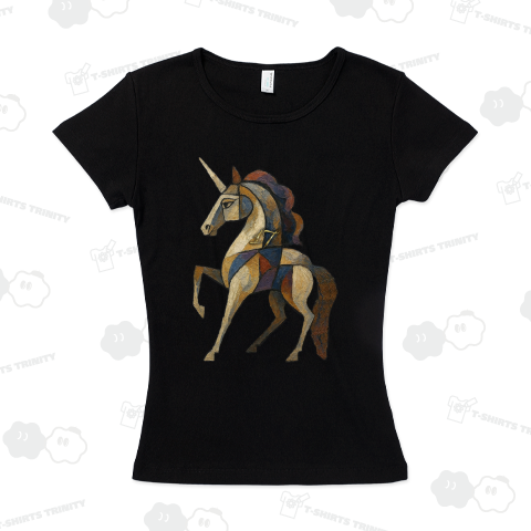 ナンバー17 UNICORN