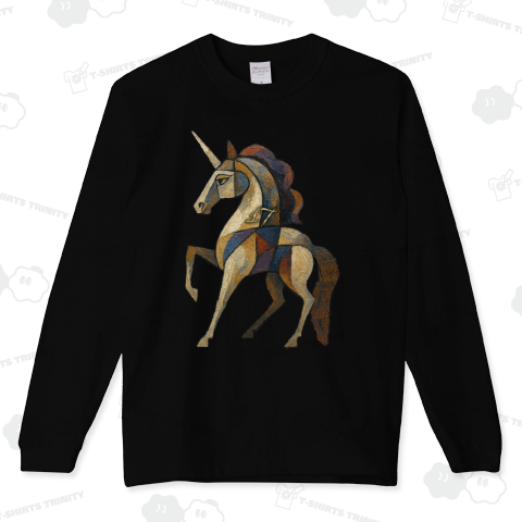 ナンバー17 UNICORN