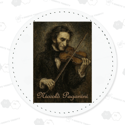 Niccolò Paganini
