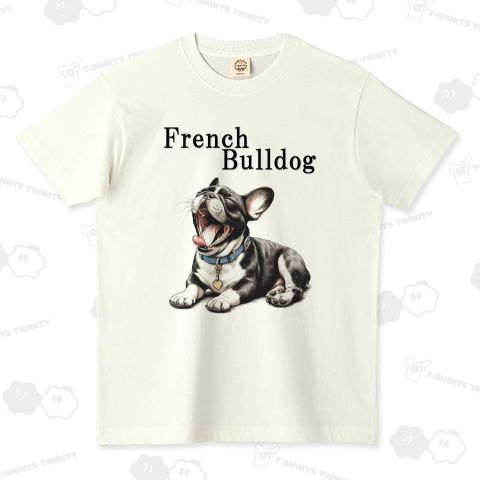 French Bulldog-0001