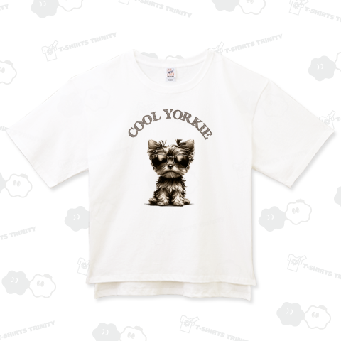 COOL YORKIE-1001