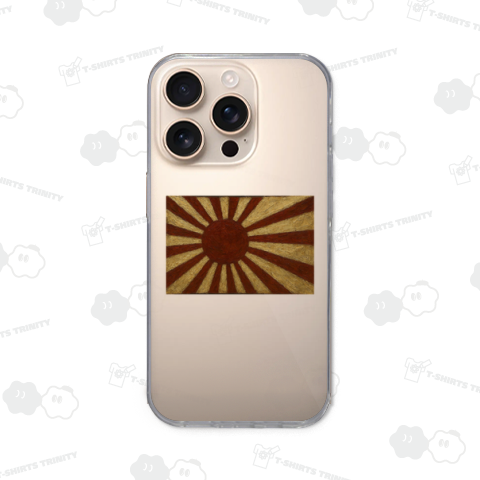 旭日旗₋art-001