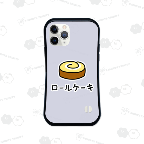 ロールケーキ