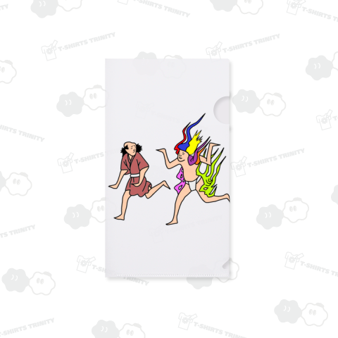 地獄のヤバいヤツ(エキセントリックVer.)