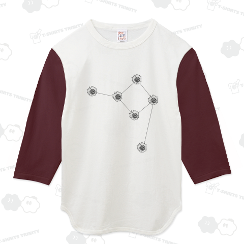 てんびん座の傷