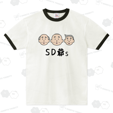 SD爺s