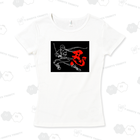 忍びの者(波紋)