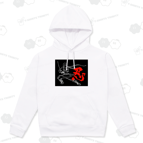 忍びの者(波紋)