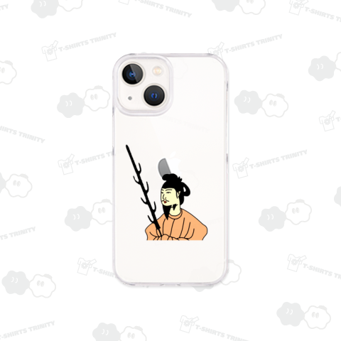 聖徳太子と七支刀