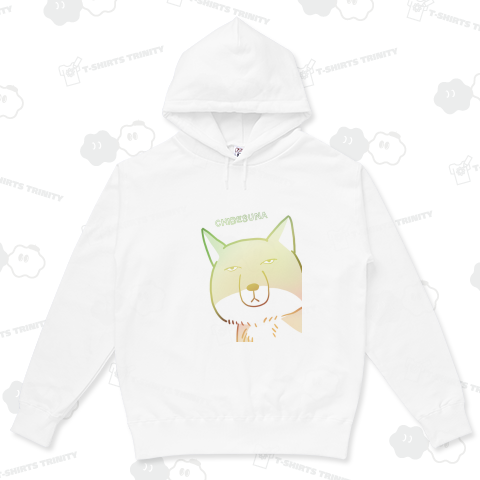 春らしい爽やかなチベスナ