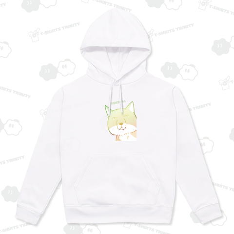 春らしい爽やかなチベスナ